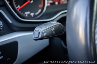 Audi A5 Sportback  35 2.0 TDI, 11 2018
