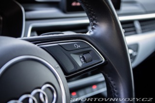 Audi A5 Sportback  35 2.0 TDI, 11 2018
