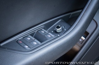 Audi A5 Sportback  35 2.0 TDI, 11 2018