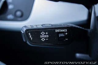 Audi A5 Sportback  35 2.0 TDI, 11 2018