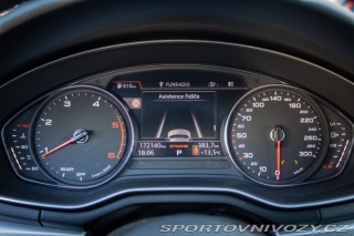 Audi A5 Sportback  35 2.0 TDI, 11 2018