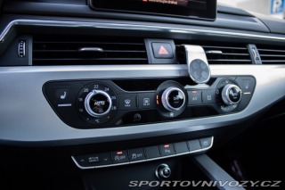 Audi A5 Sportback  35 2.0 TDI, 11 2018