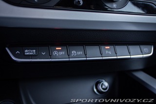 Audi A5 Sportback  35 2.0 TDI, 11 2018