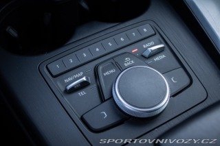 Audi A5 Sportback  35 2.0 TDI, 11 2018