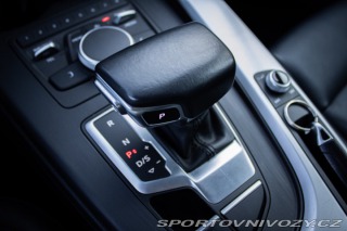 Audi A5 Sportback  35 2.0 TDI, 11 2018