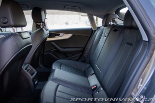 Audi A5 Sportback  35 2.0 TDI, 11 2018