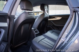 Audi A5 Sportback  35 2.0 TDI, 11 2018