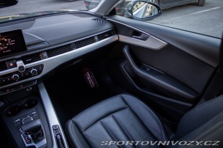 Audi A5 Sportback  35 2.0 TDI, 11 2018