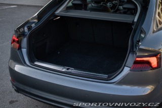 Audi A5 Sportback  35 2.0 TDI, 11 2018