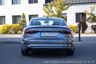 Audi A5 Sportback  35 2.0 TDI, 11 2018
