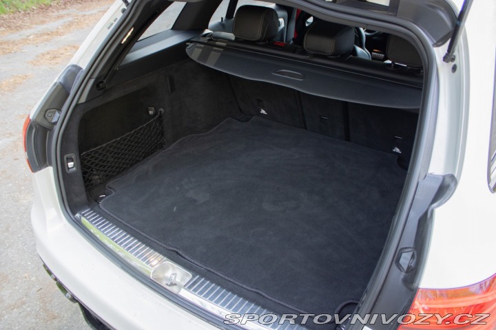 Mercedes-Benz C Kombi  Mercedes-AMG  63 S 2017