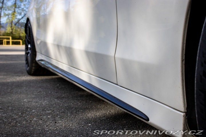 Mercedes-Benz C Kombi  Mercedes-AMG  63 S 2017