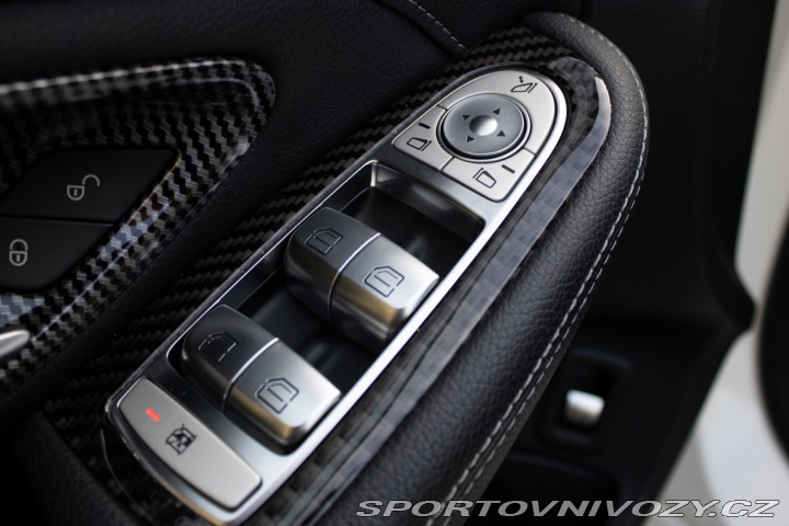 Mercedes-Benz C Kombi  Mercedes-AMG  63 S 2017