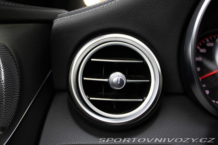 Mercedes-Benz C Kombi  Mercedes-AMG  63 S 2017