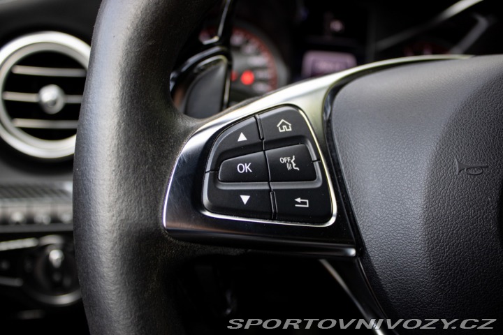 Mercedes-Benz C Kombi  Mercedes-AMG  63 S 2017