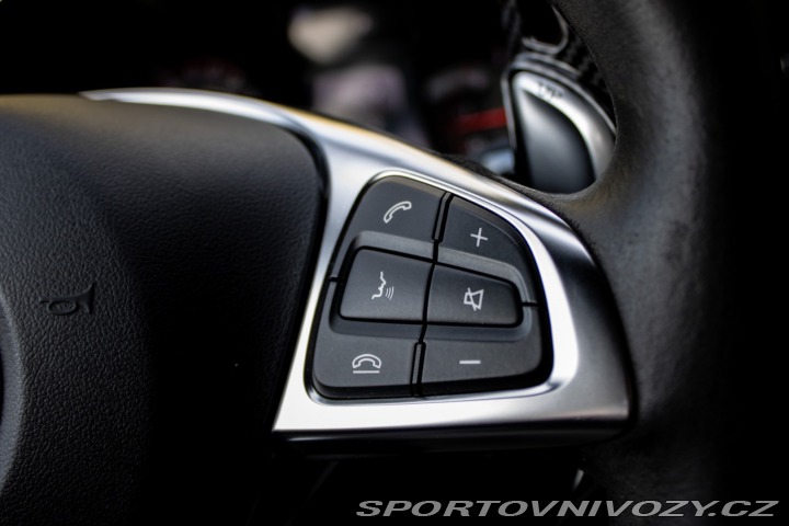 Mercedes-Benz C Kombi  Mercedes-AMG  63 S 2017