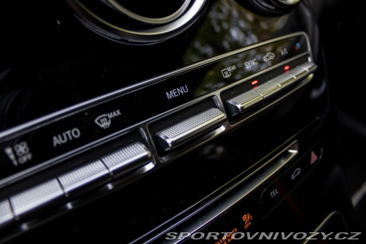 Mercedes-Benz C Kombi  Mercedes-AMG  63 S 2017