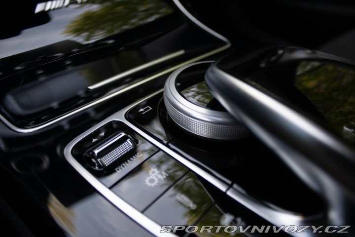 Mercedes-Benz C Kombi  Mercedes-AMG  63 S 2017