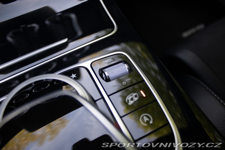 Mercedes-Benz C Kombi  Mercedes-AMG  63 S 2017
