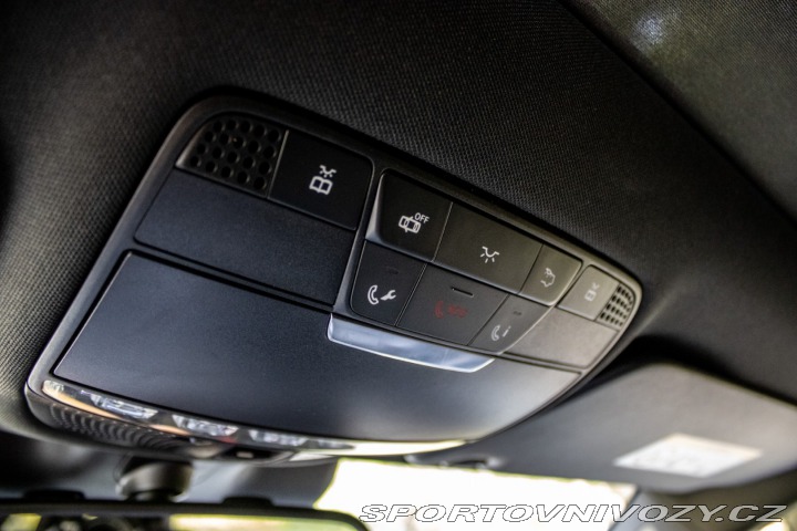 Mercedes-Benz C Kombi  Mercedes-AMG  63 S 2017