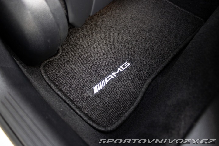 Mercedes-Benz C Kombi  Mercedes-AMG  63 S 2017
