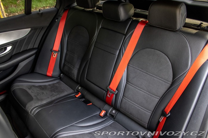 Mercedes-Benz C Kombi  Mercedes-AMG  63 S 2017