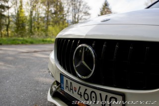 Mercedes-Benz C Kombi  Mercedes-AMG  63 S 2017