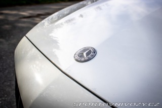 Mercedes-Benz C Kombi  Mercedes-AMG  63 S 2017