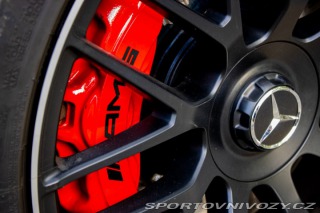 Mercedes-Benz C Kombi  Mercedes-AMG  63 S 2017