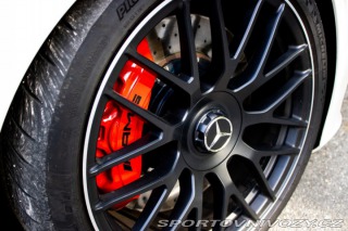 Mercedes-Benz C Kombi  Mercedes-AMG  63 S 2017