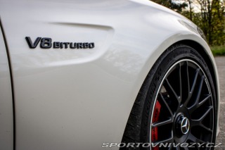 Mercedes-Benz C Kombi  Mercedes-AMG  63 S 2017