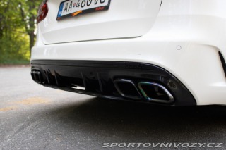 Mercedes-Benz C Kombi  Mercedes-AMG  63 S 2017