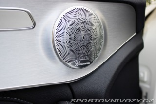 Mercedes-Benz C Kombi  Mercedes-AMG  63 S 2017