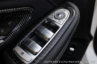 Mercedes-Benz C Kombi  Mercedes-AMG  63 S 2017
