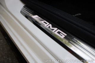 Mercedes-Benz C Kombi  Mercedes-AMG  63 S 2017