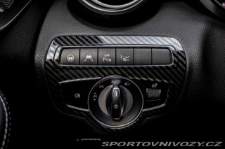 Mercedes-Benz C Kombi  Mercedes-AMG  63 S 2017