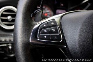 Mercedes-Benz C Kombi  Mercedes-AMG  63 S 2017