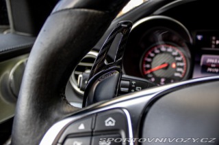 Mercedes-Benz C Kombi  Mercedes-AMG  63 S 2017