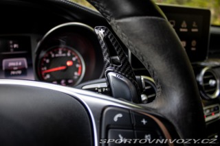 Mercedes-Benz C Kombi  Mercedes-AMG  63 S 2017