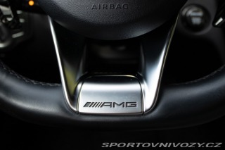 Mercedes-Benz C Kombi  Mercedes-AMG  63 S 2017