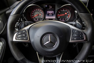 Mercedes-Benz C Kombi  Mercedes-AMG  63 S 2017