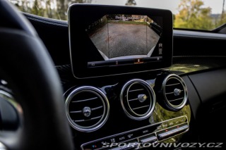 Mercedes-Benz C Kombi  Mercedes-AMG  63 S 2017