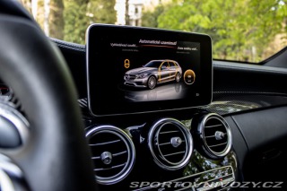Mercedes-Benz C Kombi  Mercedes-AMG  63 S 2017