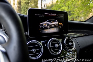 Mercedes-Benz C Kombi  Mercedes-AMG  63 S 2017