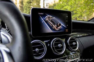 Mercedes-Benz C Kombi  Mercedes-AMG  63 S 2017