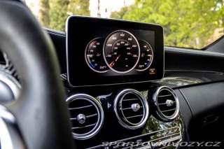 Mercedes-Benz C Kombi  Mercedes-AMG  63 S 2017