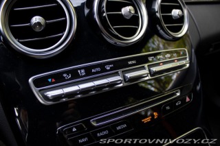 Mercedes-Benz C Kombi  Mercedes-AMG  63 S 2017