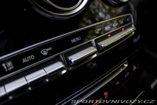 Mercedes-Benz C Kombi  Mercedes-AMG  63 S 2017
