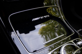 Mercedes-Benz C Kombi  Mercedes-AMG  63 S 2017