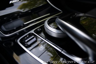Mercedes-Benz C Kombi  Mercedes-AMG  63 S 2017